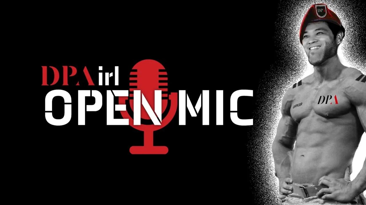 [ Open Mic Ep.010 ] Bakhmut is in deep...; Russia flaunting nuclear weapons; Serbia-Kosovo tension