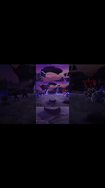 Disney Mirrorverse Gameplay Clips #Shorts 67