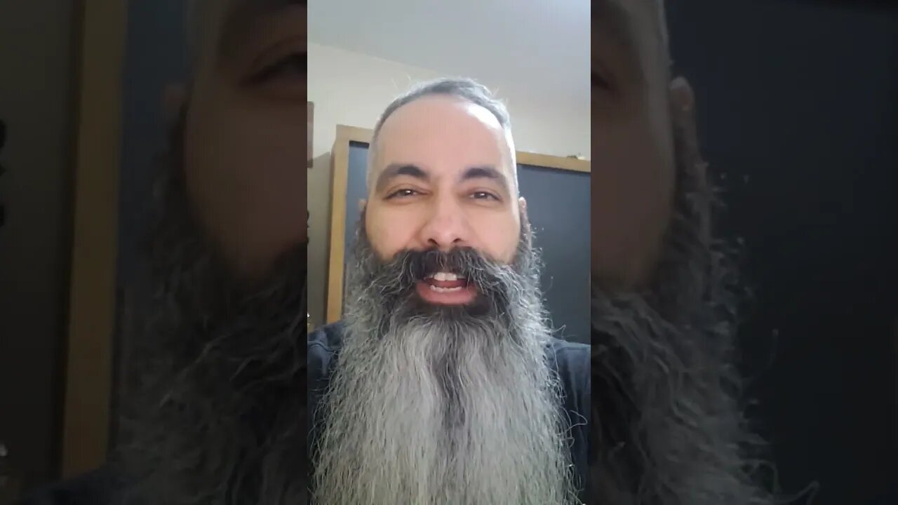 Vídeo novo aqui no canal, não perde!