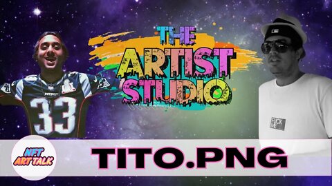 We Are So Pumped For Tito.PNG!