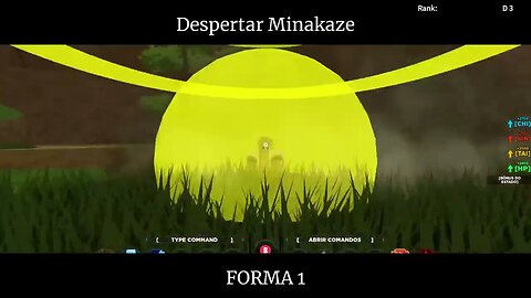 SHINDO LIFE ROBLOX - O DESPERTAR - PEDROSK GAMER -TWITCH @NEWxXxGames #roblox #shindolife