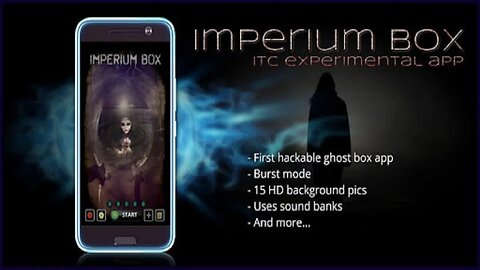 CONTATOS COM IMPERIUM BOX