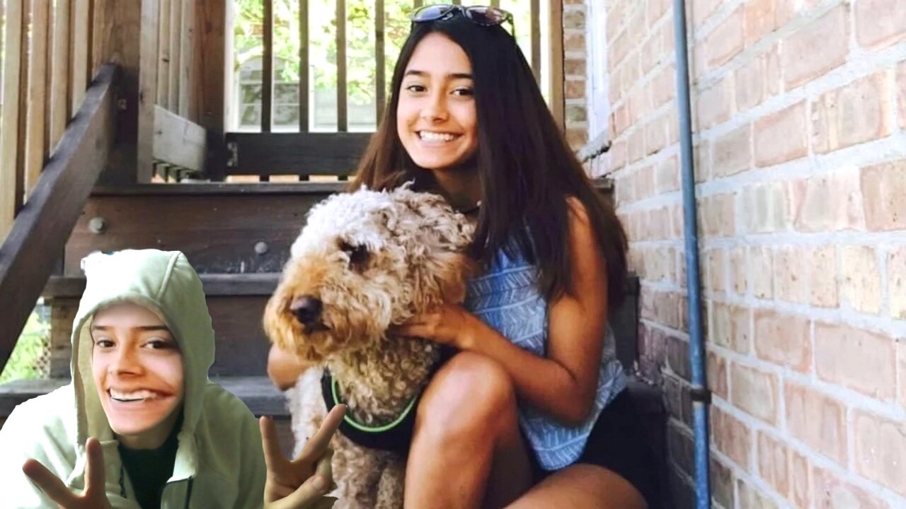 College Student That Had Adverse Reaction Is Expelled For Refusing Booster Shot! - CRIMINAL!