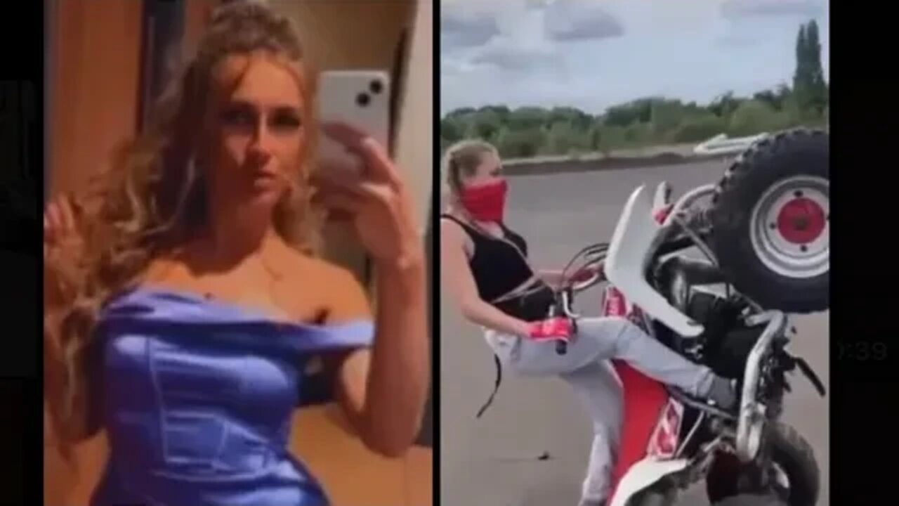 QUAD WHEELIES