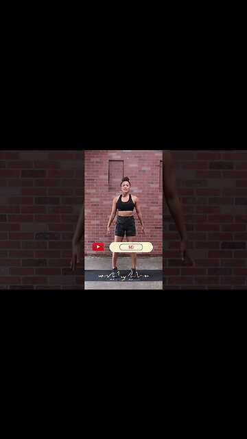 NEW!! 22-Min Leg & Core Workout! | Core Workout | Move with Maricris #ytshorts #shorts #coreworkout