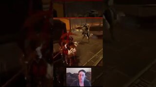 Warframe | New Lich!