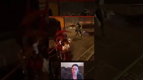 Warframe | New Lich!