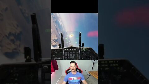 Fighter Pilot Reviews F-16 in DCS