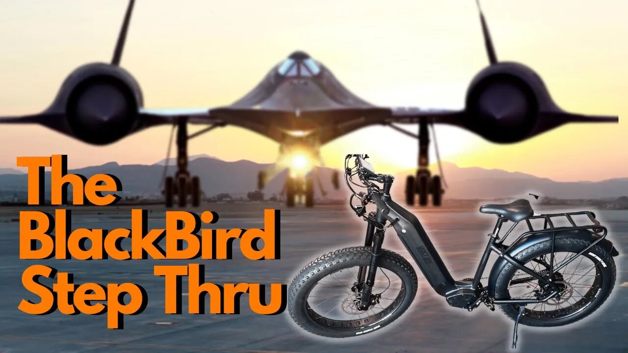 We made an Electric Bike That is Faster, Lighter, It's Easy to Ride!