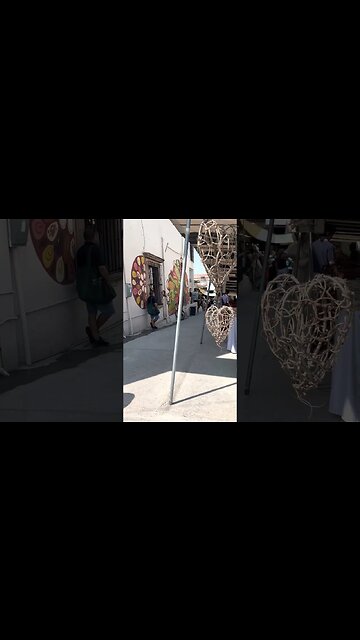 Visit the Tianguis (Saturday Market) in San Miguel de Allende | Live in Mexico like a Local