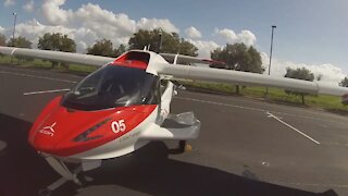 MAVERSUM - Flight Compilation