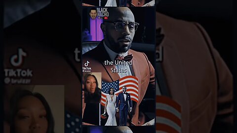 Ephebophilic Black Man Posts PSA To Promote Pedophilia