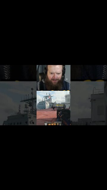 Call of Duty with JD (Call of Duty: Black Ops Cold War)