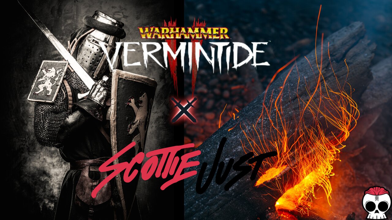 Vermintide 2: F*ck Them Rats