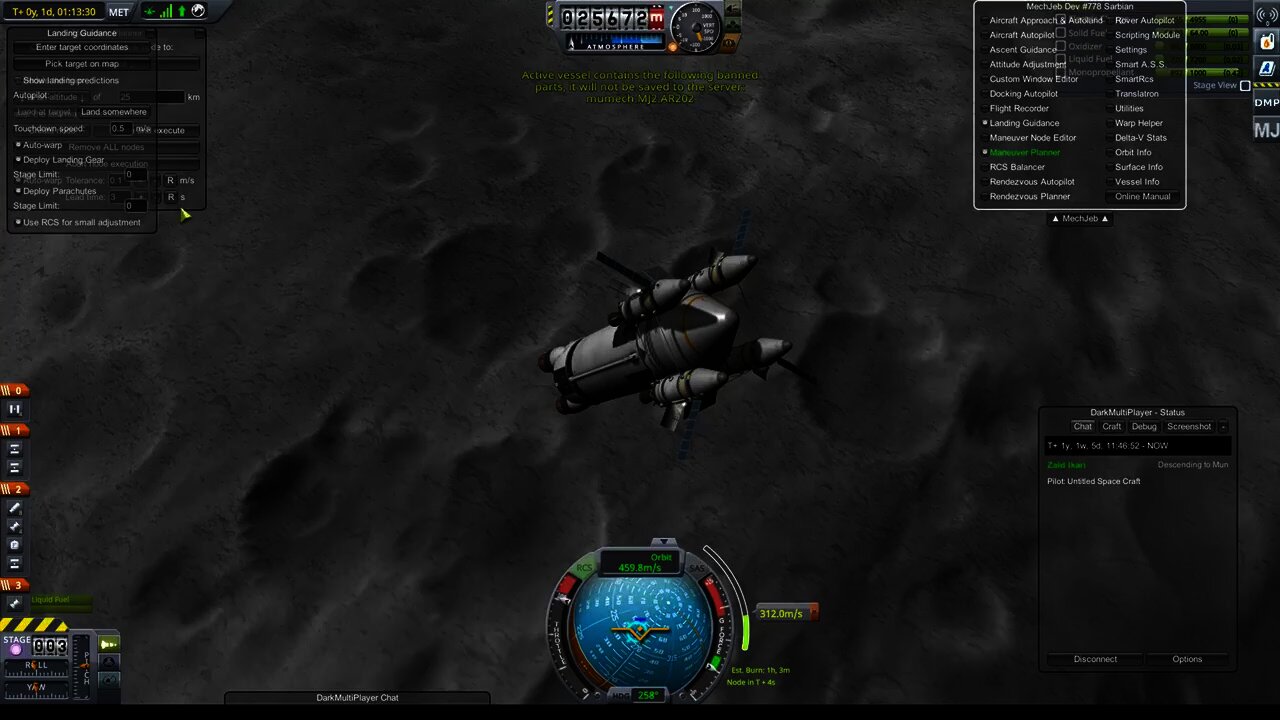 Zaid Plays KSP with VideorowTV 2