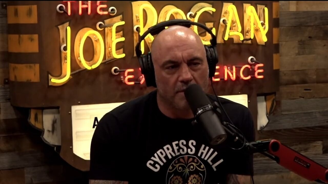 Joe Rogan Schools CNN’s Dr. Sanjay Gupta Over Vaccinating Kids