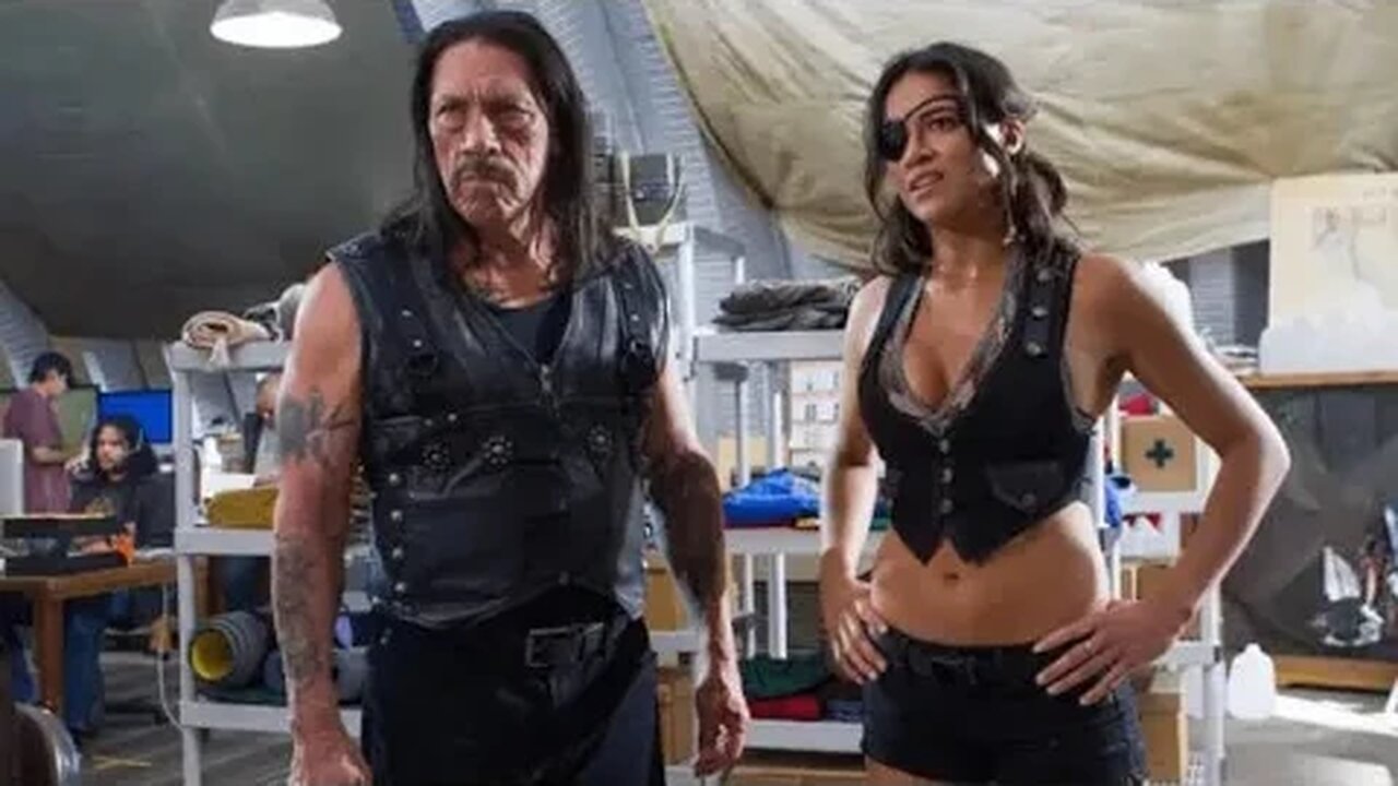 Danny Trejo Offers to Pay $800k Per Year Until 2028 to Settle Massive IRS Debt in Bankruptcy Plea