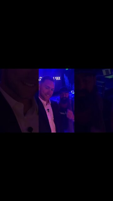 XRP Vegas With Coach JV