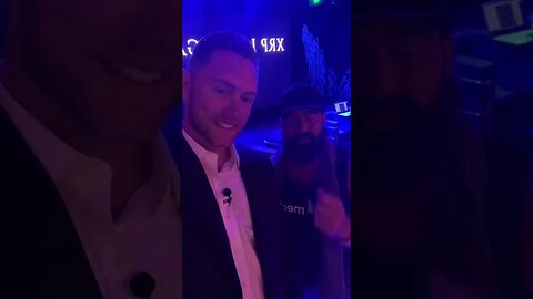 XRP Vegas With Coach JV