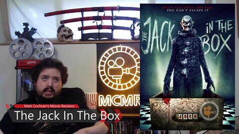 The Jack In The Box Review