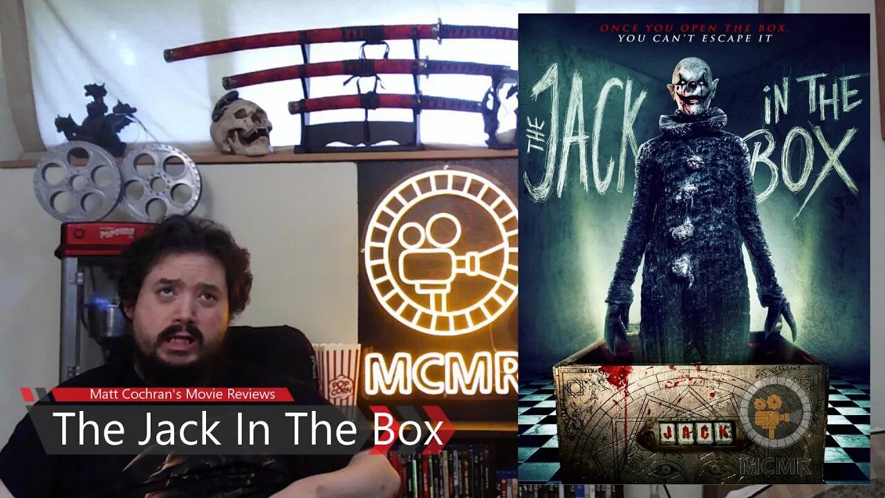 The Jack In The Box Review