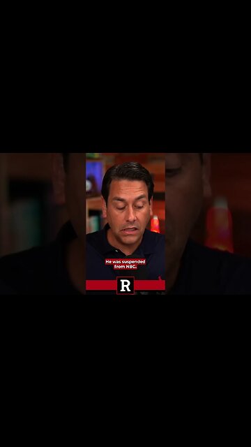 NBC Reporter Went Missing After Paul Pelosi Story