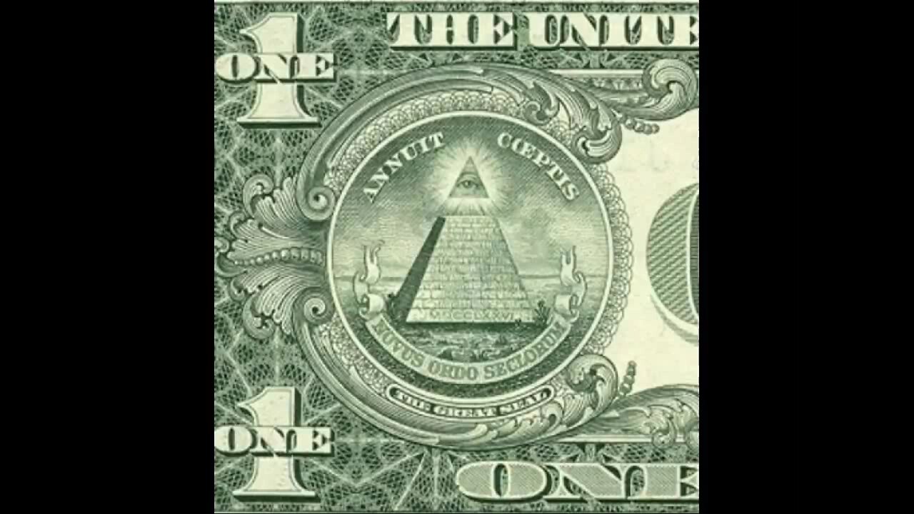 The Cult of the All-Seeing Eye & the Holocaust - TheRapeOfJustice - 2012