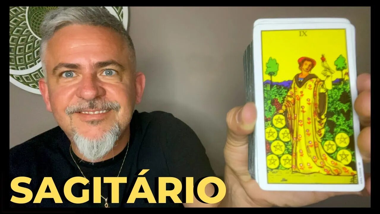 TAROT SAGITÁRIO - COLHEITA, BOA SAÚDE, VOCÊ EM PAZ COM VC MESMO.