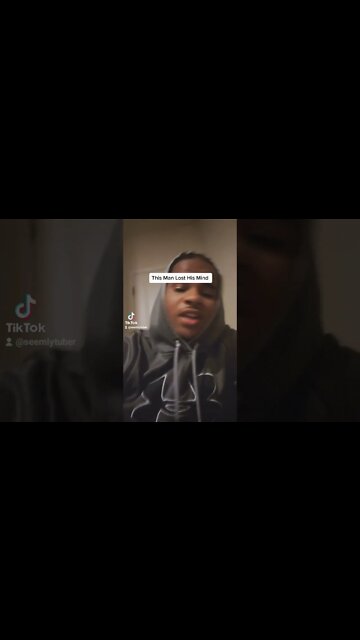 People Be Saying Whatever These Days!