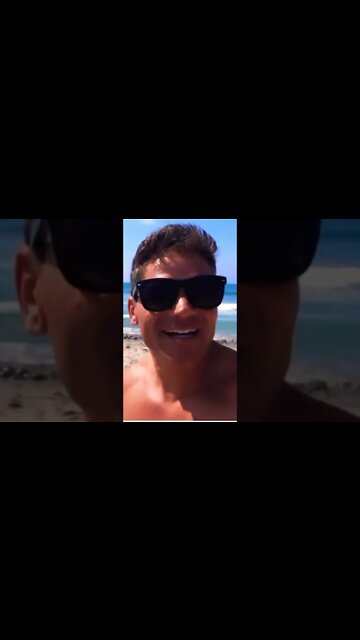 CALIFORNIA is in a Heat Wave! Still Ripped even after a month of no workouts & 10 lbs of chocolate