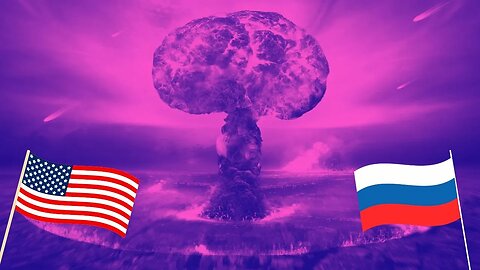 PSA: We’re WAY TOO CLOSE To World War 3 With Russia
