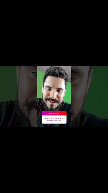 O que você diria de Jesus para quem é racional?
