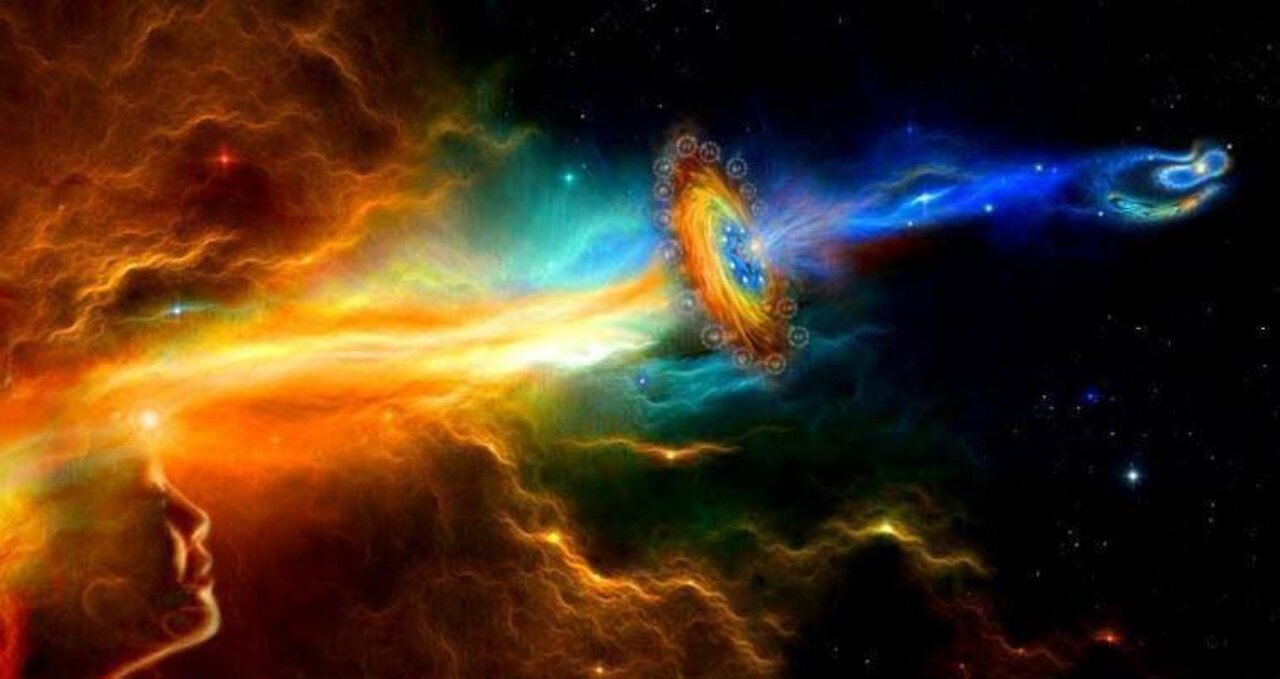 Ismael Perez - History of us, Earth, the universes 3D 5D +, How we started & where we are going ect