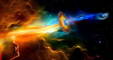 Ismael Perez - History of us, Earth, the universes 3D 5D +, How we started & where we are going ect