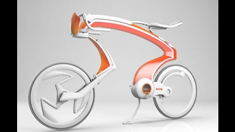 10 most innovative electric bikes 2022