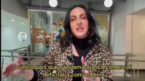 Personalidades apoiam Bolsonaro