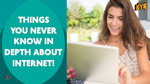 Top 4 Interesting Facts About Internet You Didn&rsquo