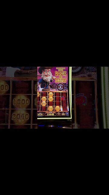 Gold Hills Slot Machine in Las Vegas! #slots