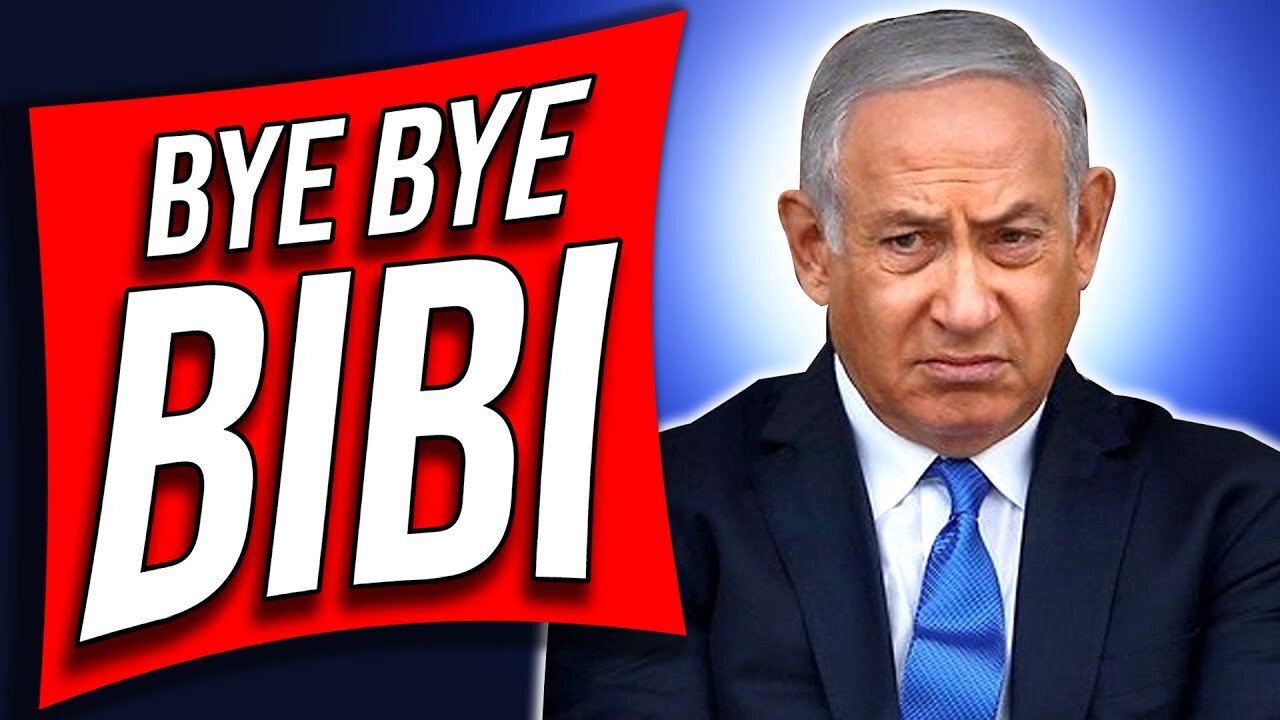 Altruism in Israeli Policies and Bibi's Exit