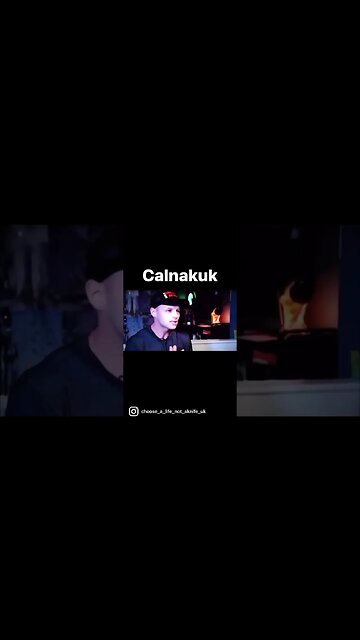 #darrengee #liverpool #calnakuk #uk #prison