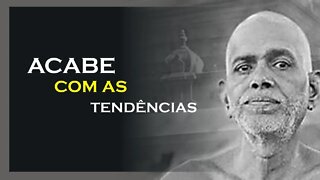 ACABE COM SEUS CONDICIONAMENTOS, RAMANA MAHARSHI DUBLADO, MOTIVAÇÃO MESTRE