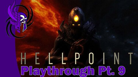 Hellpoint (Playthrough Part 9) #hellpoint