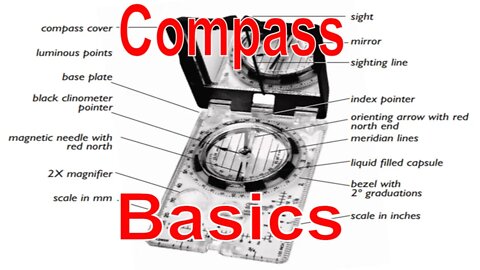 Compass Basics