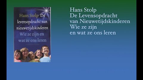 Boeken rond ' Nieuwetijdskinderen'