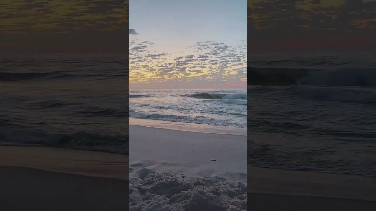 Breathtaking sunrise! Jersey Shore Sunrise, great start to the day, meditate, breath, relax