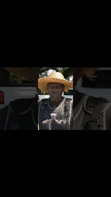 When Randolph White ￼from SC heard about Salt Creek @shorts