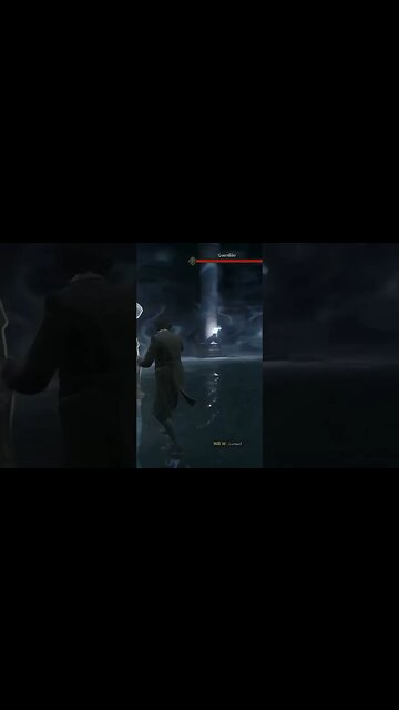 Protego - Hogwarts Legacy