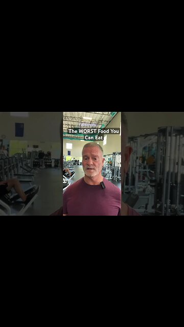 I Don’t Even Consider This Food Even Though It’s Delicious #shorts