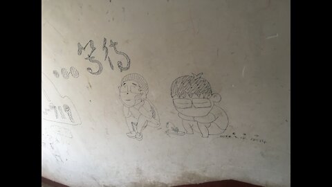 Youth and Manga
