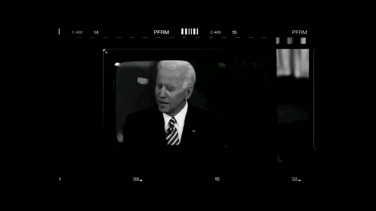 Joe Biden Stated: "Not One Whisper Of Scandal"..